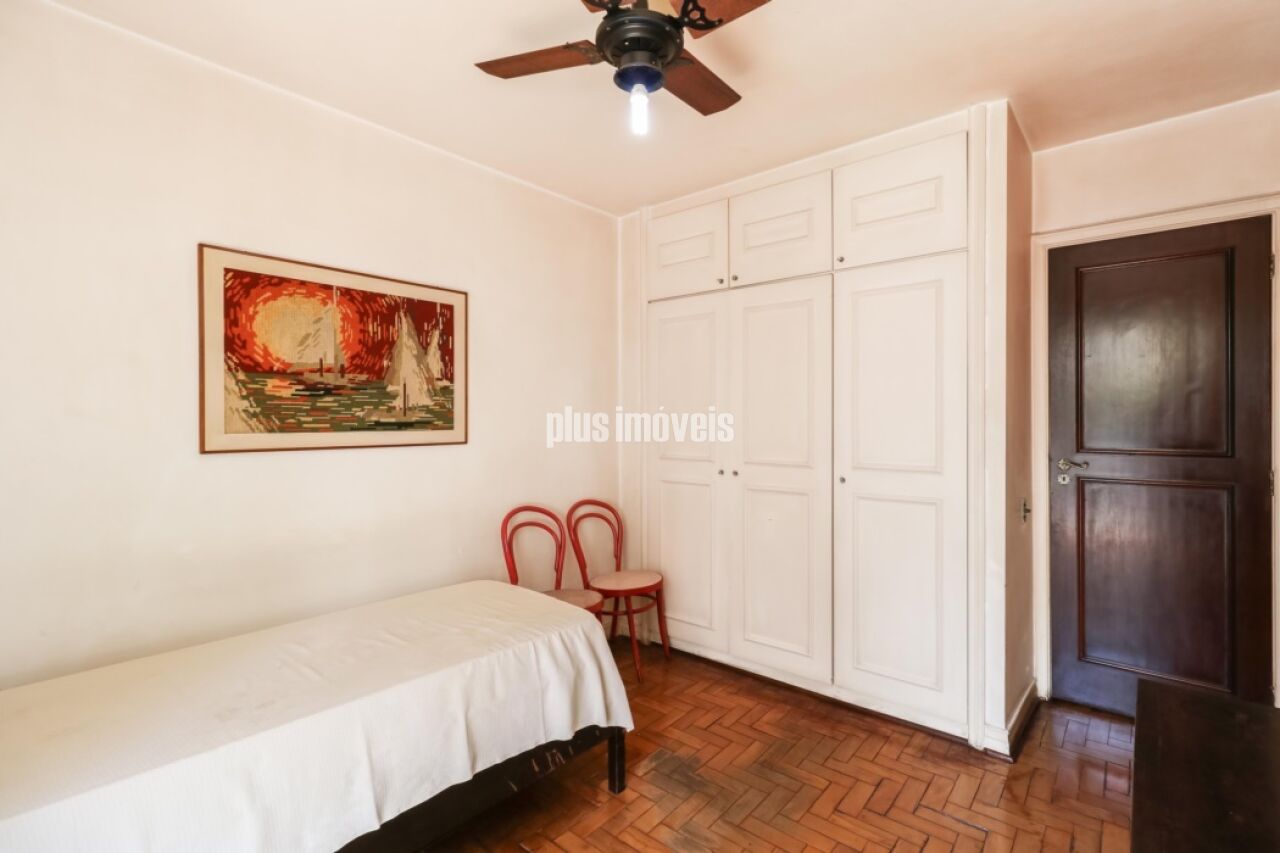 Apartamento, 3 quartos, 128 m² - Foto 24
