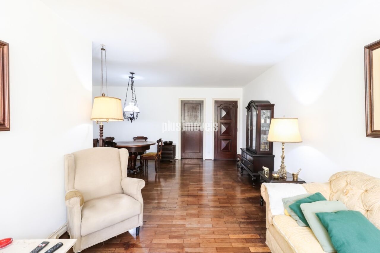 Apartamento, 3 quartos, 128 m² - Foto 7