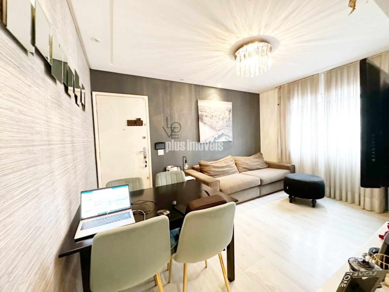 Apartamento, 2 quartos, 63 m² - Foto 5