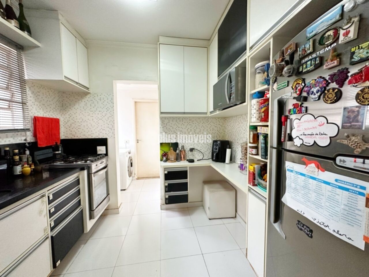 Apartamento, 2 quartos, 63 m² - Foto 8