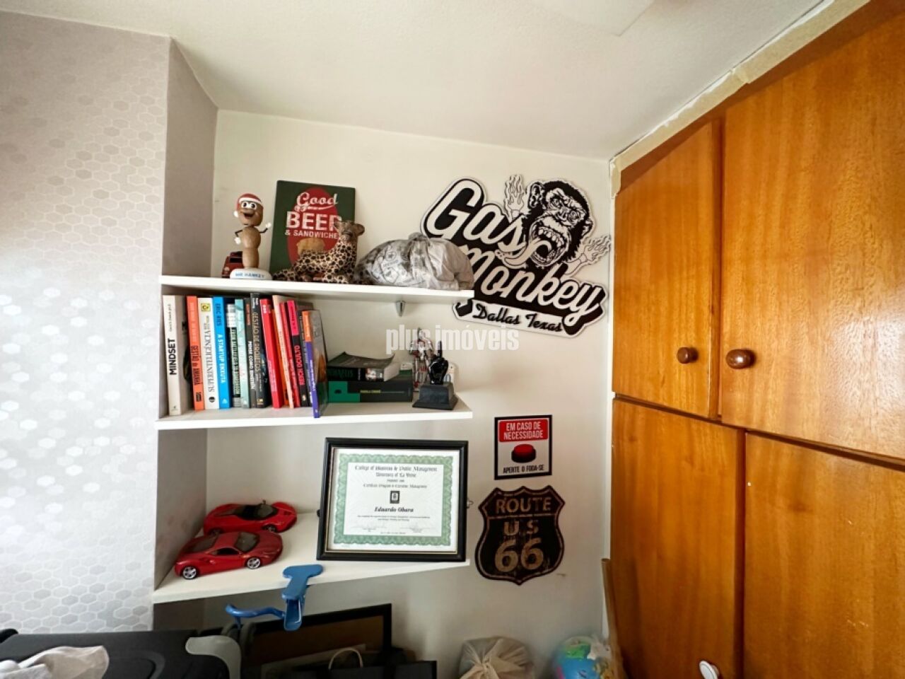 Apartamento, 2 quartos, 63 m² - Foto 14