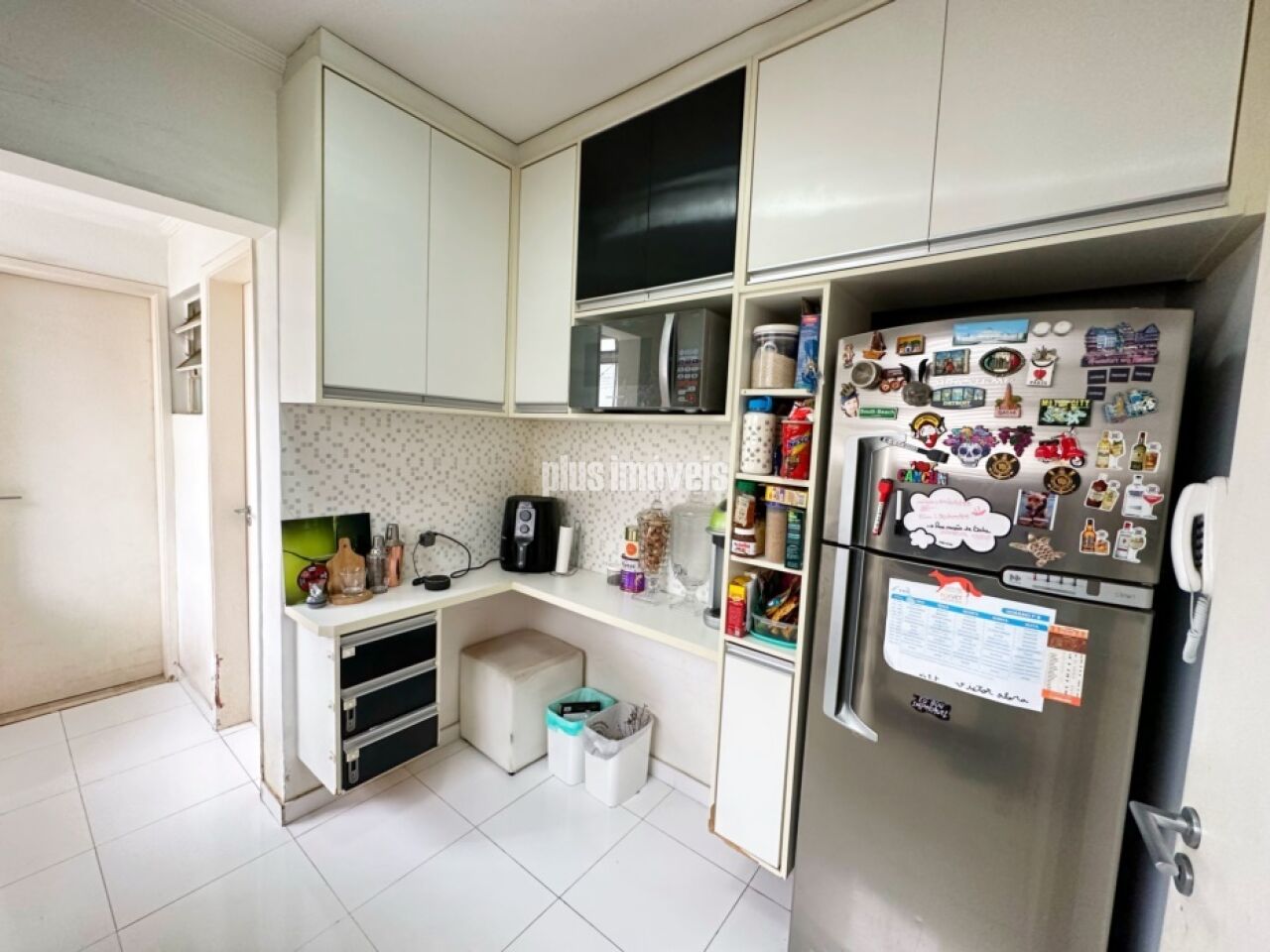 Apartamento, 2 quartos, 63 m² - Foto 12