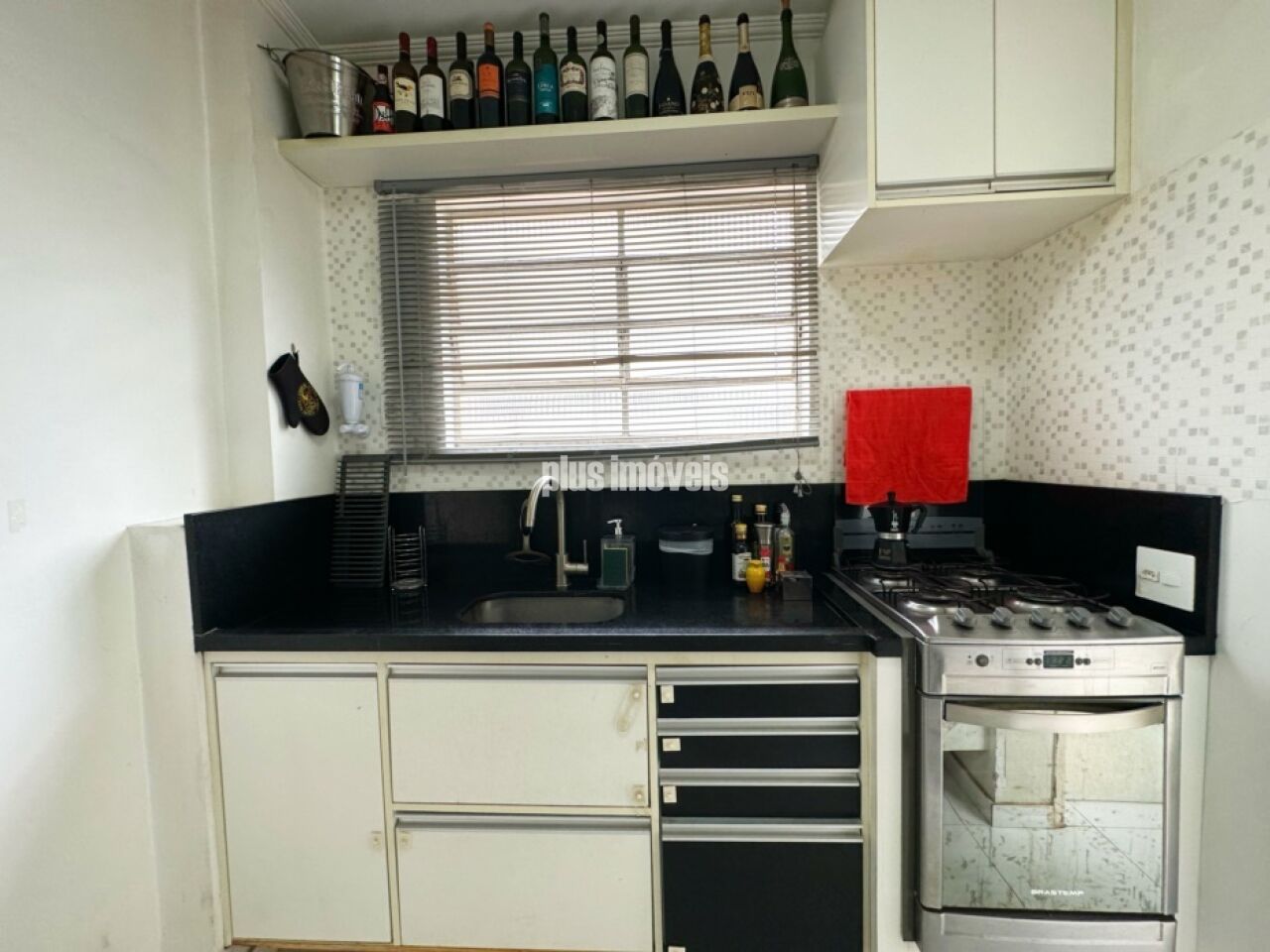 Apartamento, 2 quartos, 63 m² - Foto 11