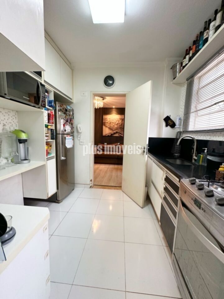 Apartamento, 2 quartos, 63 m² - Foto 9