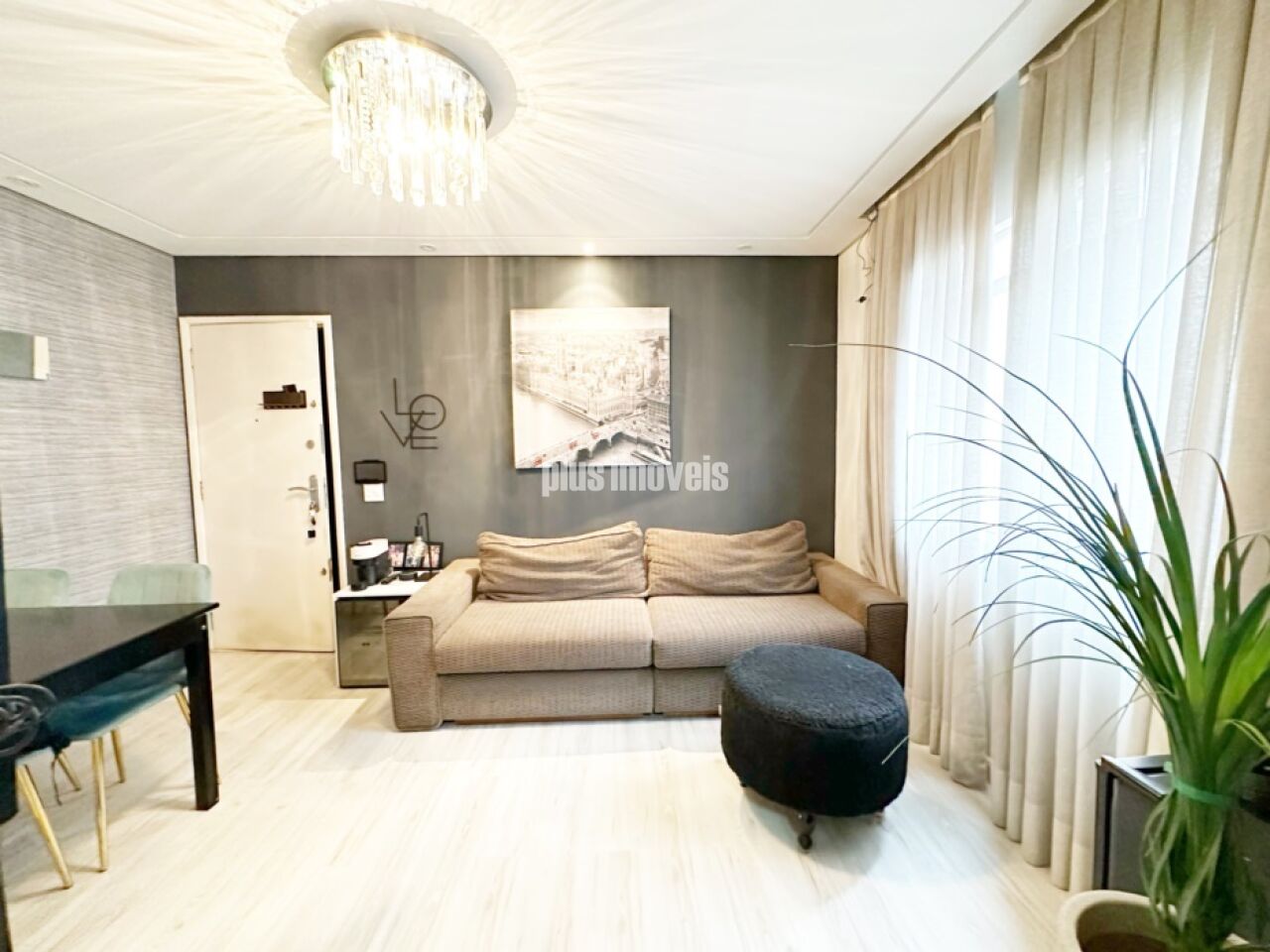 Apartamento, 2 quartos, 63 m² - Foto 3