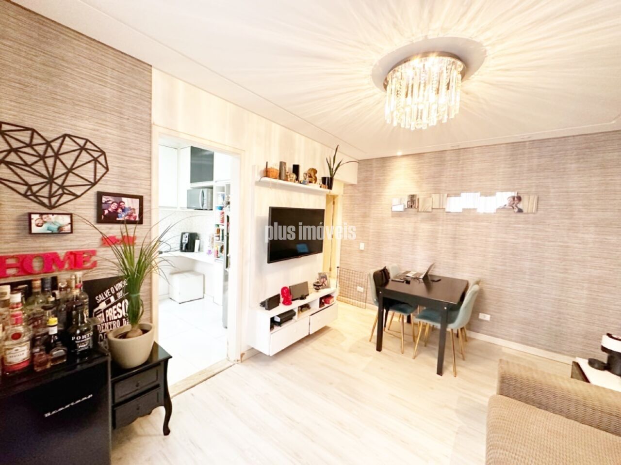 Apartamento, 2 quartos, 63 m² - Foto 6