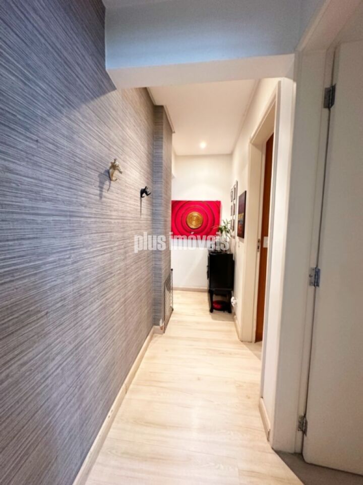 Apartamento, 2 quartos, 63 m² - Foto 15