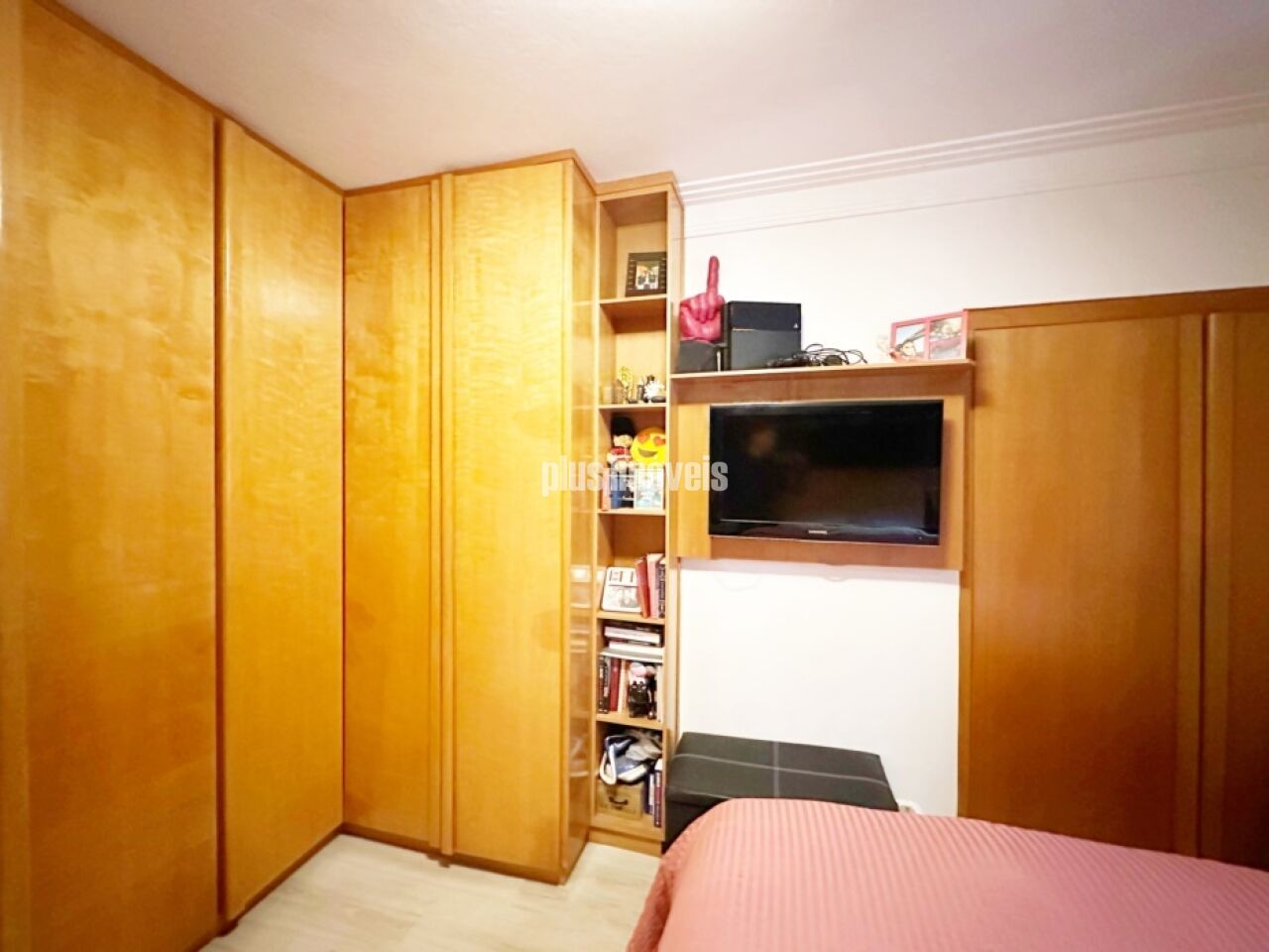 Apartamento, 2 quartos, 63 m² - Foto 24