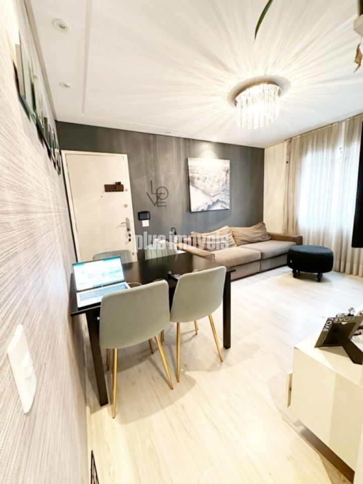 Apartamento, 2 quartos, 63 m² - Foto 7