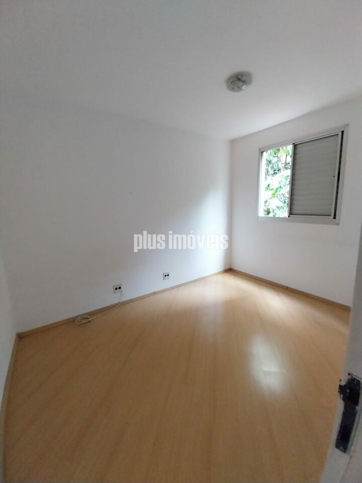 Apartamento, 2 quartos, 50 m² - Foto 6