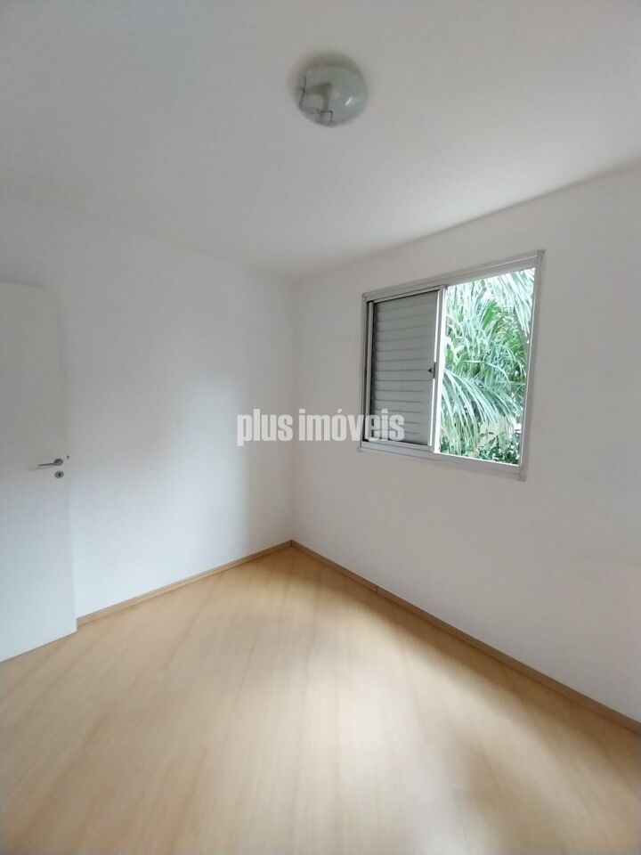 Apartamento, 2 quartos, 50 m² - Foto 8