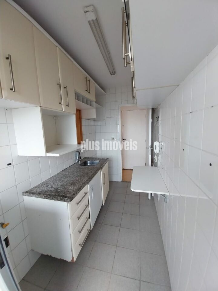 Apartamento, 2 quartos, 50 m² - Foto 9