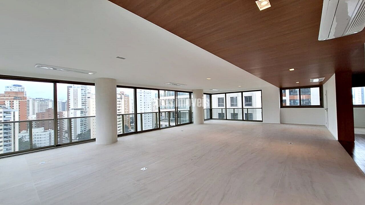 Apartamento, 4 quartos, 358 m² - Foto 4