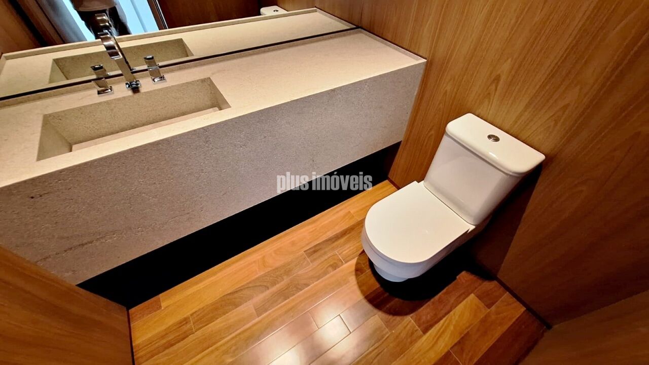Apartamento, 4 quartos, 358 m² - Foto 8