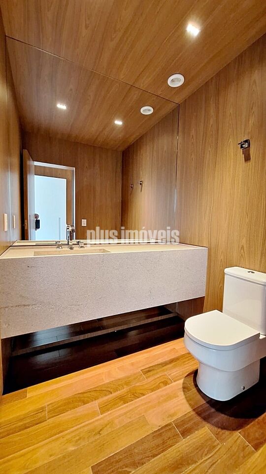 Apartamento, 4 quartos, 358 m² - Foto 9