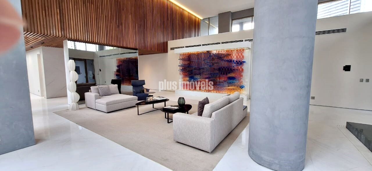 Apartamento, 4 quartos, 358 m² - Foto 35