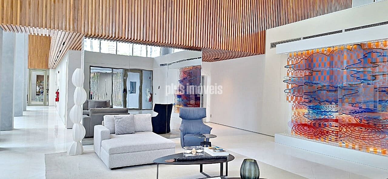 Apartamento, 4 quartos, 358 m² - Foto 36