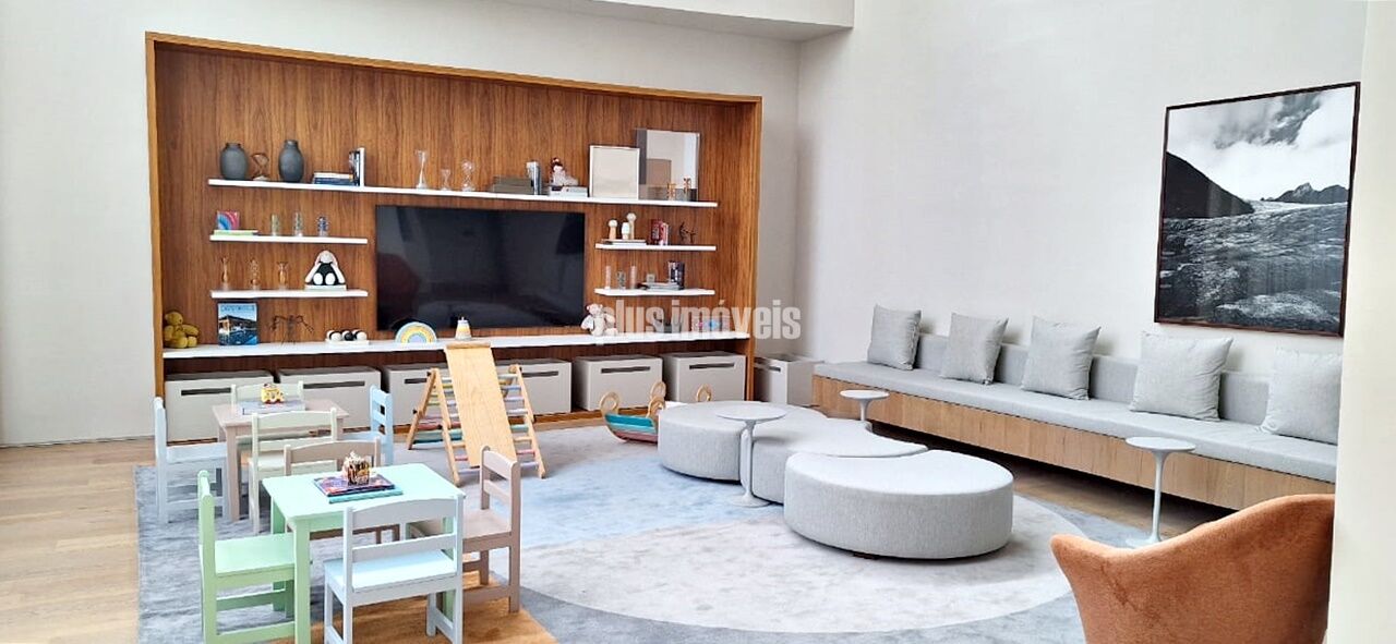 Apartamento, 4 quartos, 358 m² - Foto 45
