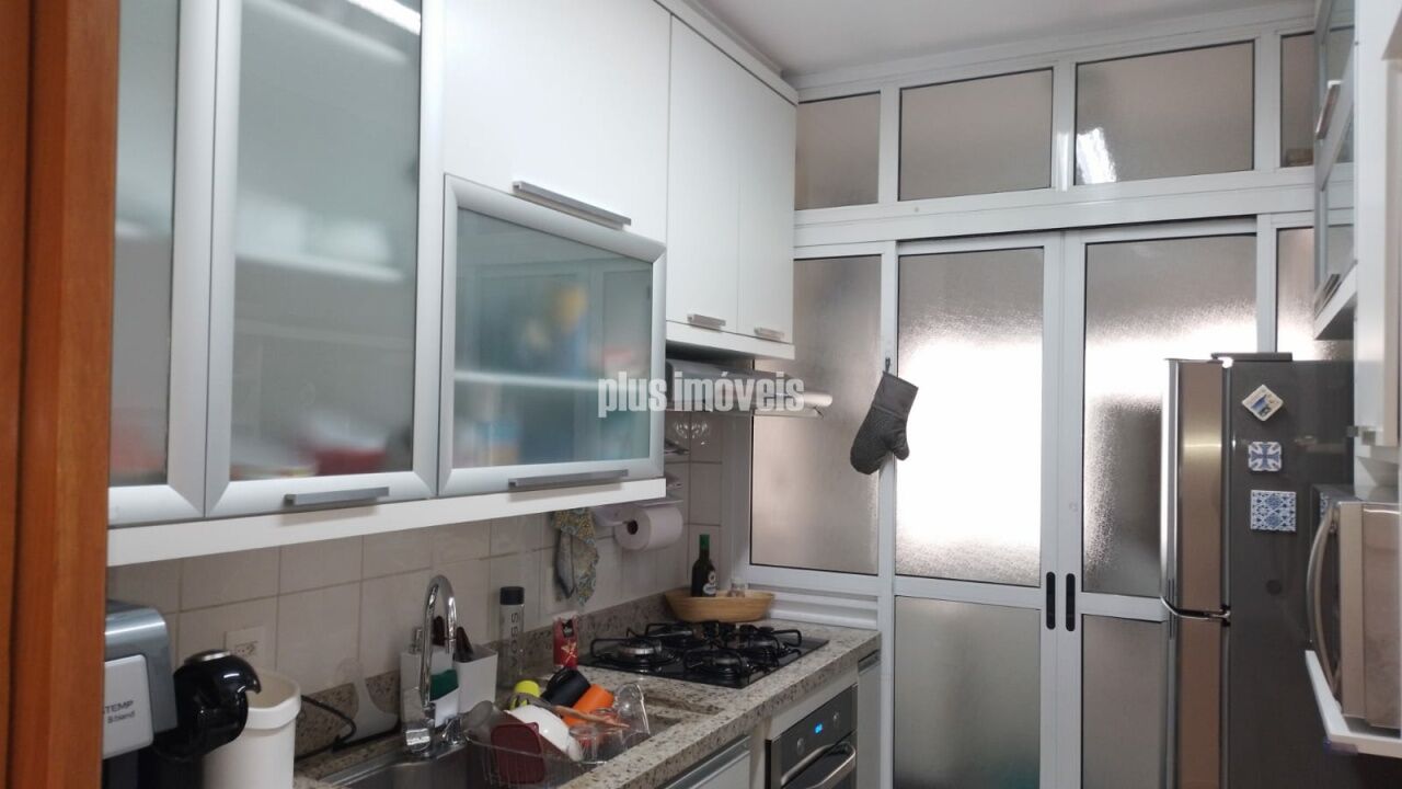 Apartamento, 3 quartos, 78 m² - Foto 14