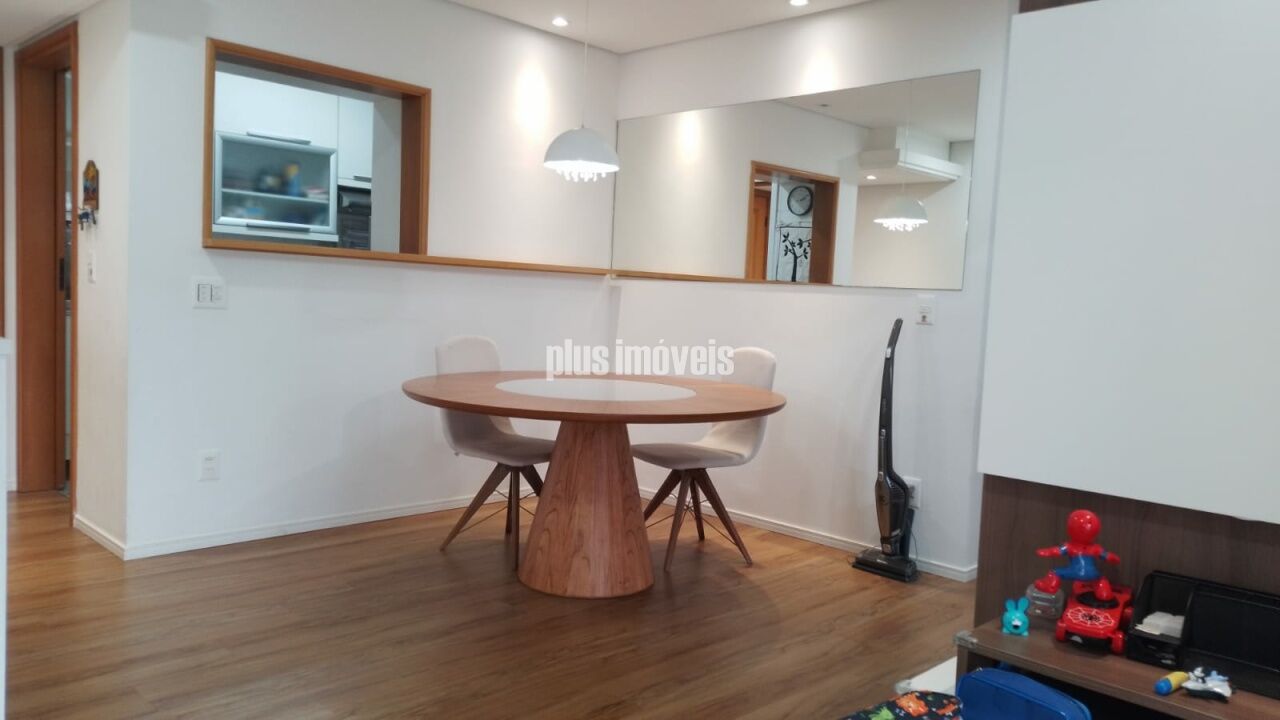 Apartamento, 3 quartos, 78 m² - Foto 10