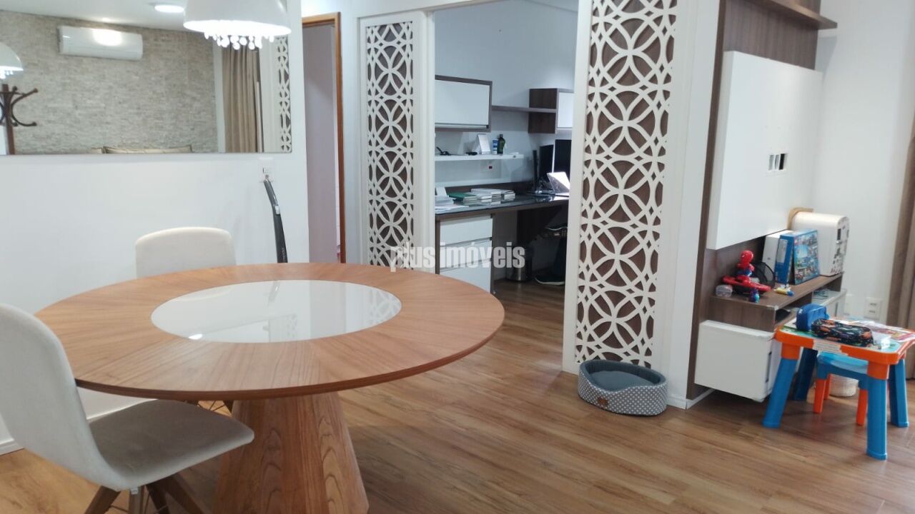 Apartamento, 3 quartos, 78 m² - Foto 40