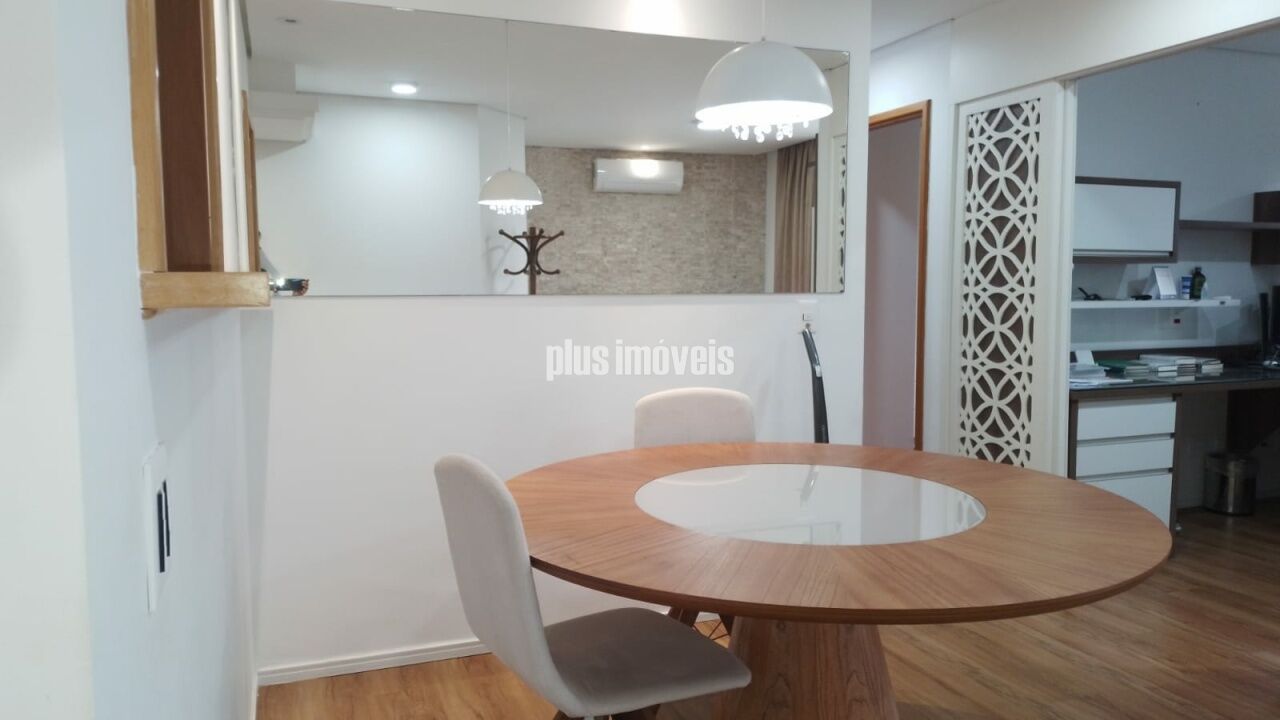 Apartamento, 3 quartos, 78 m² - Foto 1