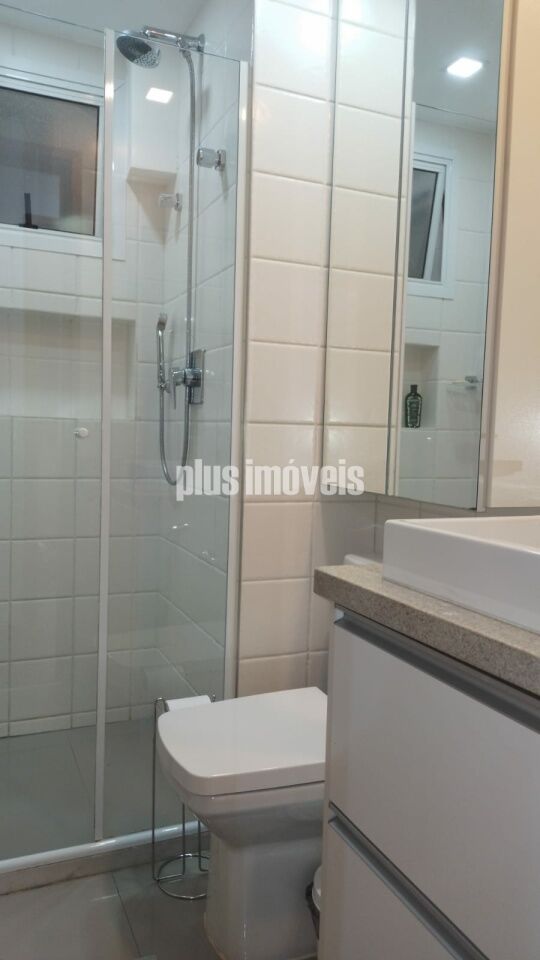 Apartamento, 3 quartos, 78 m² - Foto 21
