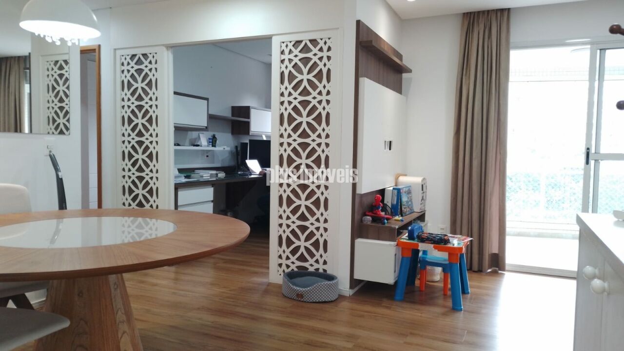 Apartamento, 3 quartos, 78 m² - Foto 3