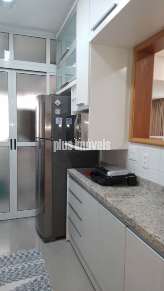 Apartamento, 3 quartos, 78 m² - Foto 13