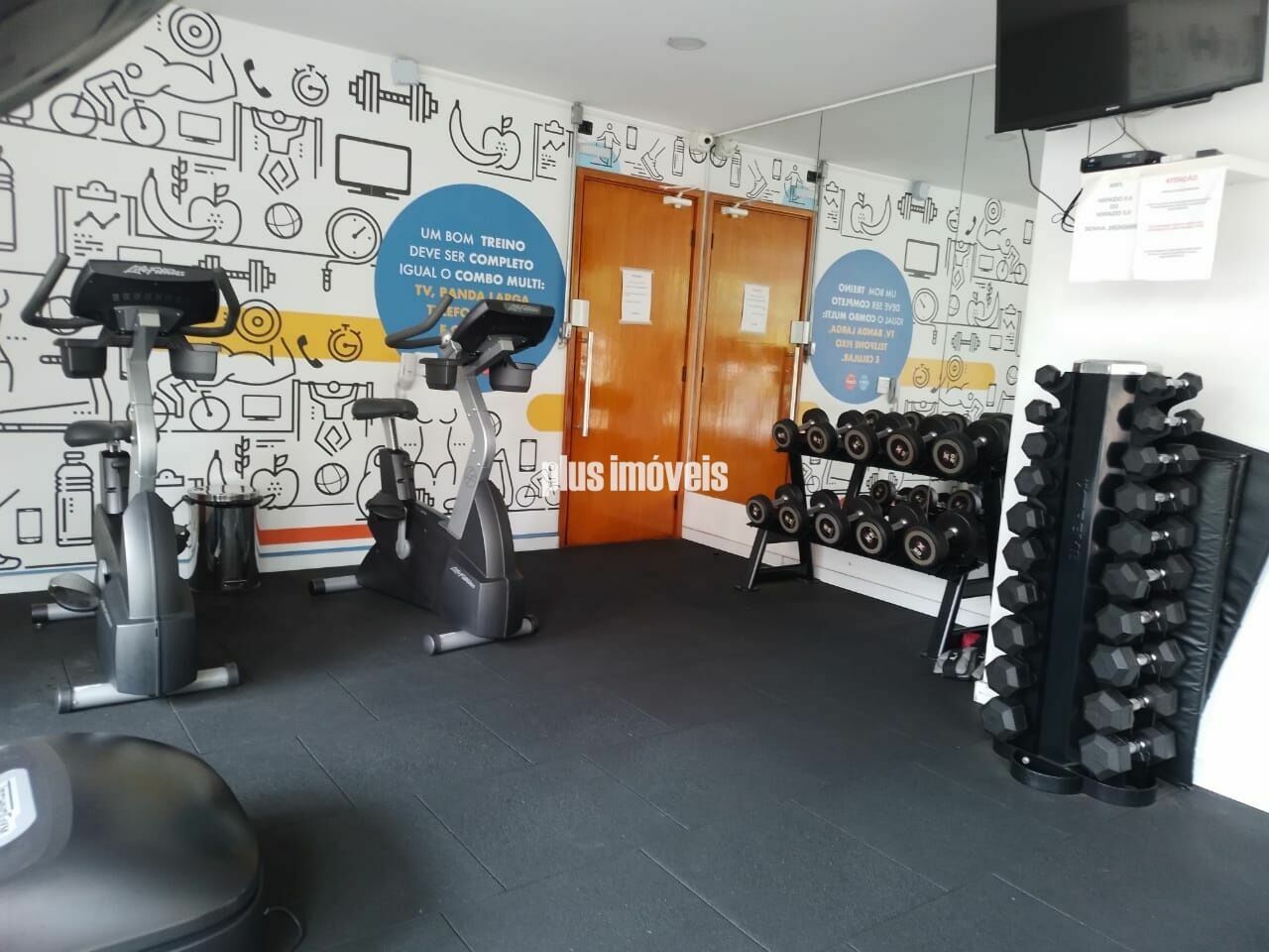 Apartamento, 3 quartos, 78 m² - Foto 45