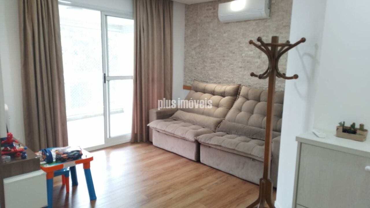 Apartamento, 3 quartos, 78 m² - Foto 2