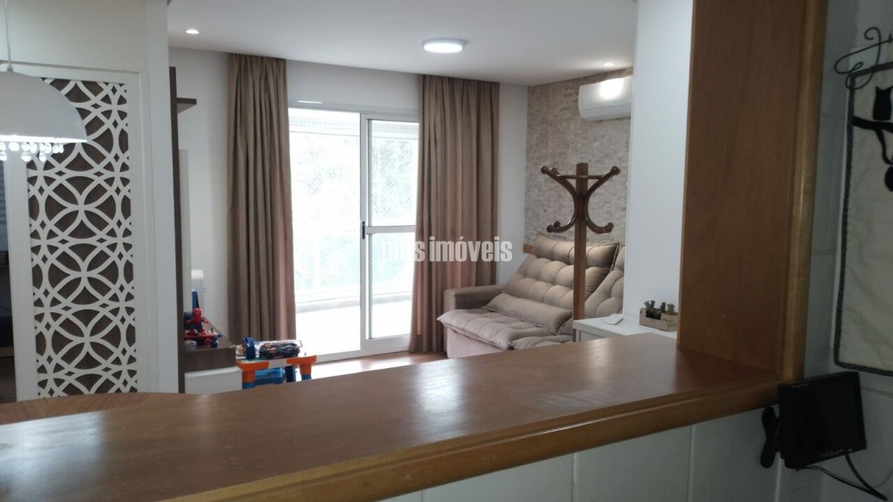 Apartamento, 3 quartos, 78 m² - Foto 7
