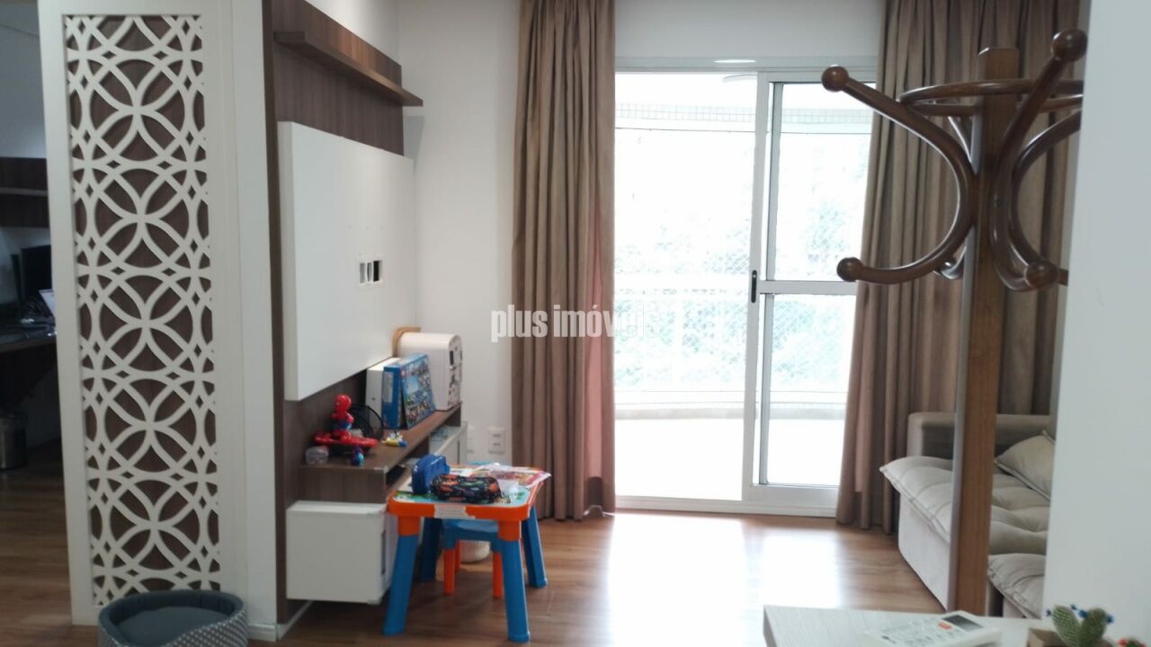 Apartamento, 3 quartos, 78 m² - Foto 5