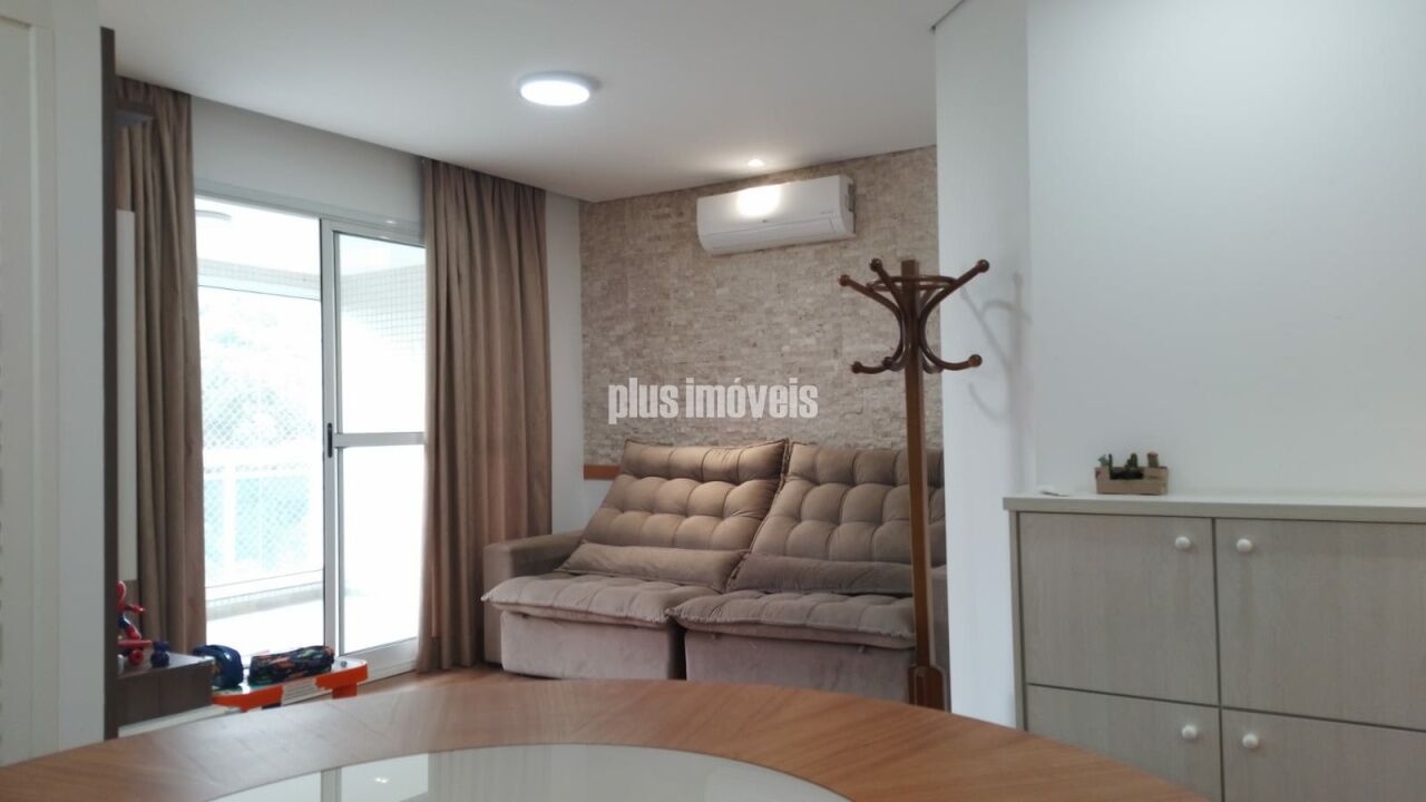 Apartamento, 3 quartos, 78 m² - Foto 4