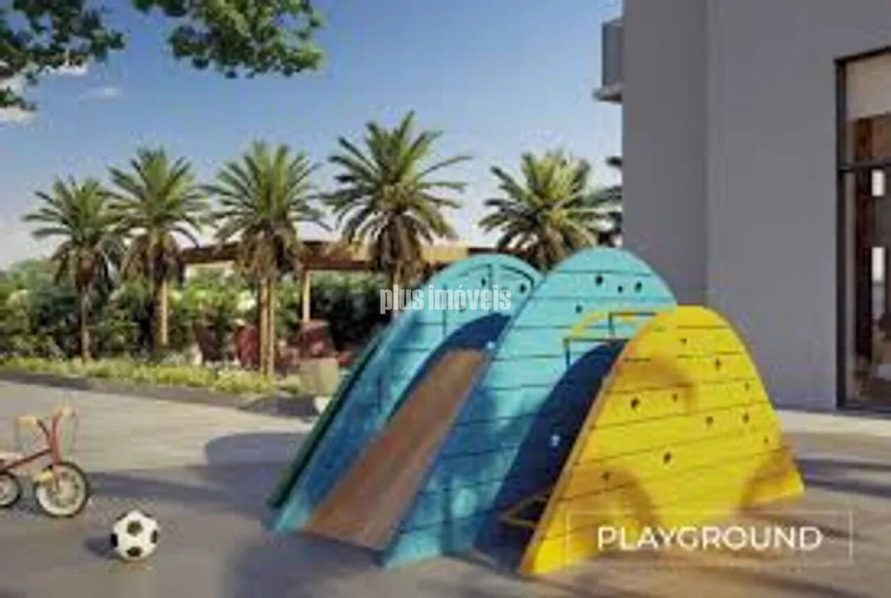 Apartamento, 1 quarto, 27 m² - Foto 10