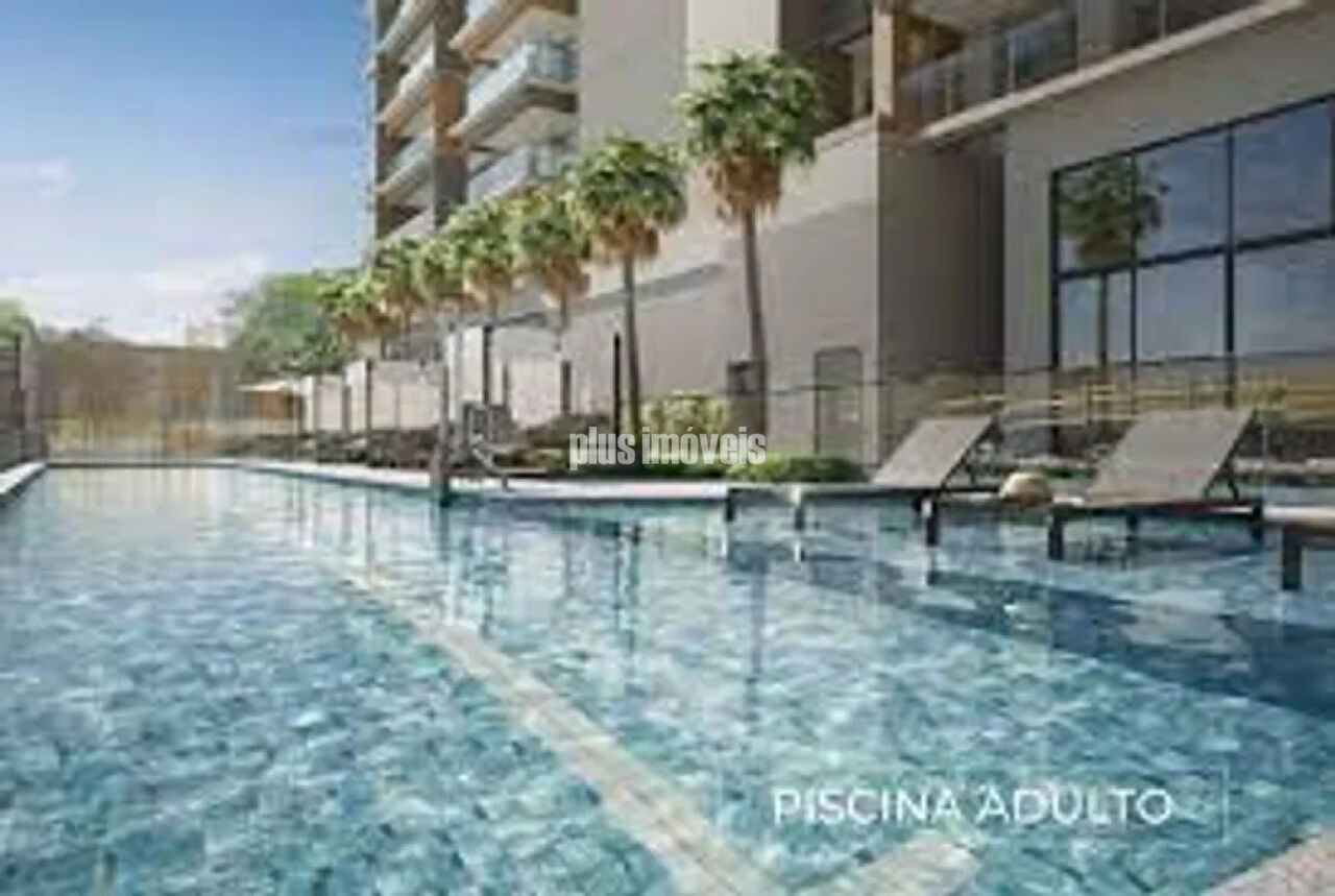 Apartamento, 1 quarto, 27 m² - Foto 5