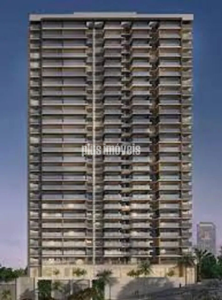 Apartamento, 1 quarto, 27 m² - Foto 22