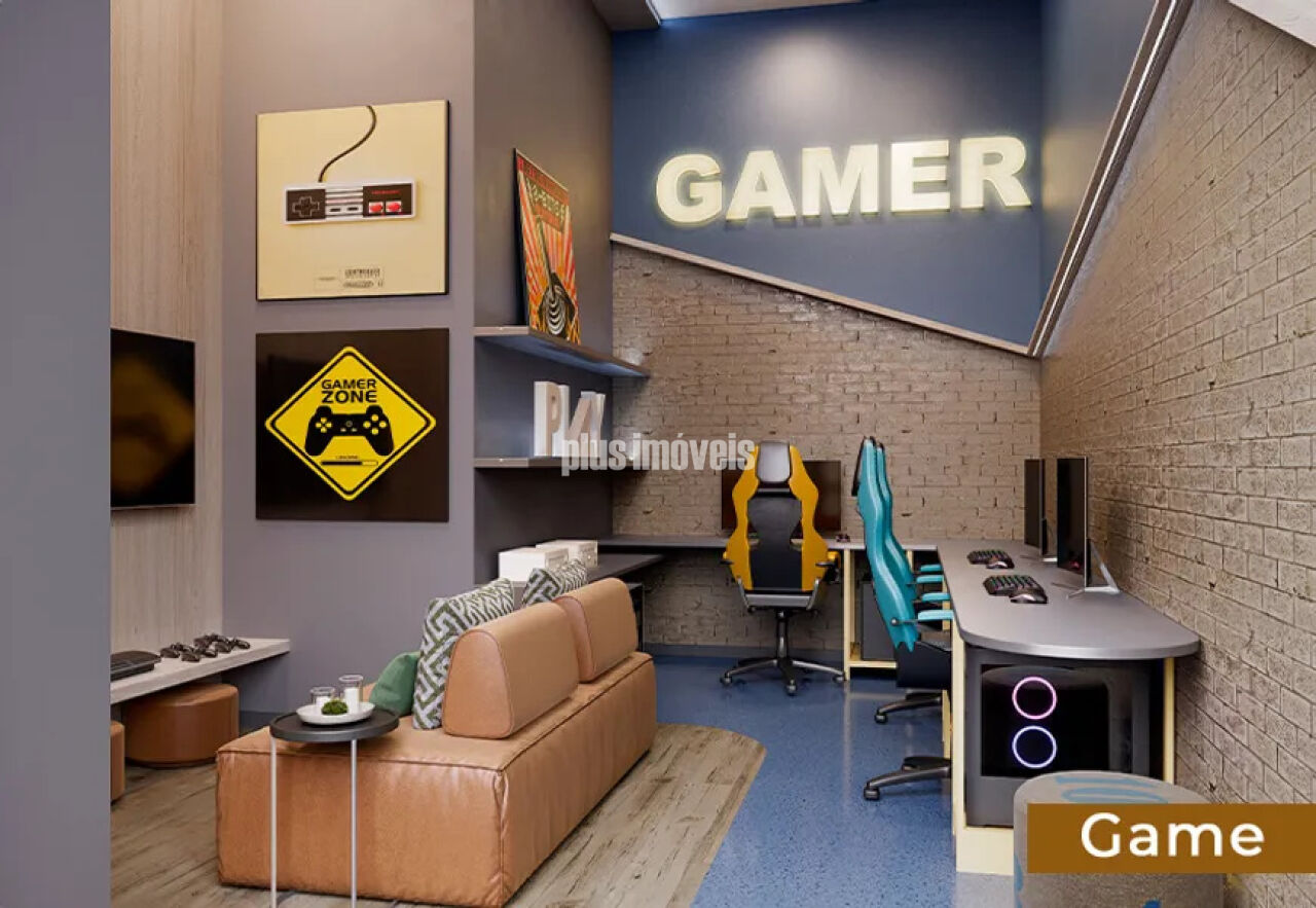 Apartamento, 1 quarto, 27 m² - Foto 16