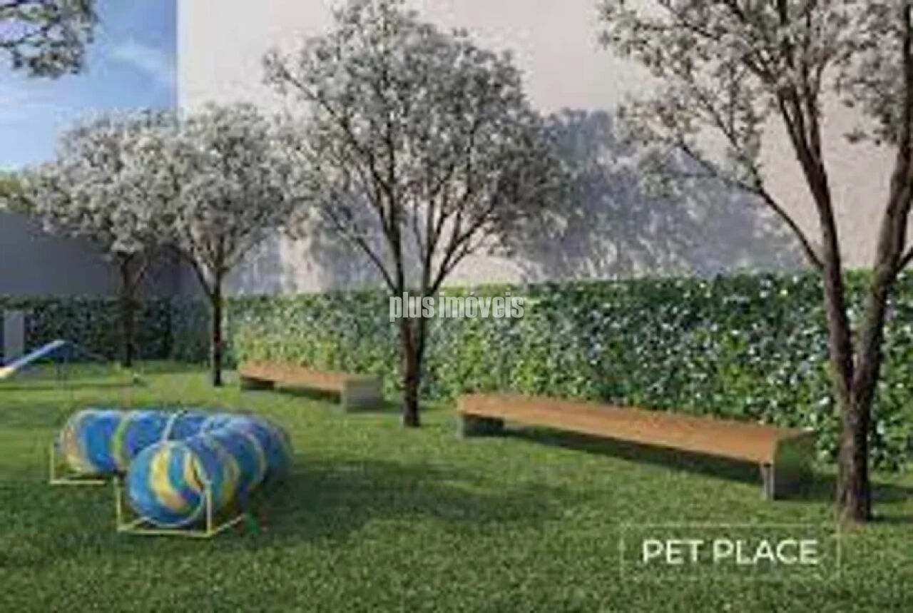 Apartamento, 1 quarto, 27 m² - Foto 9