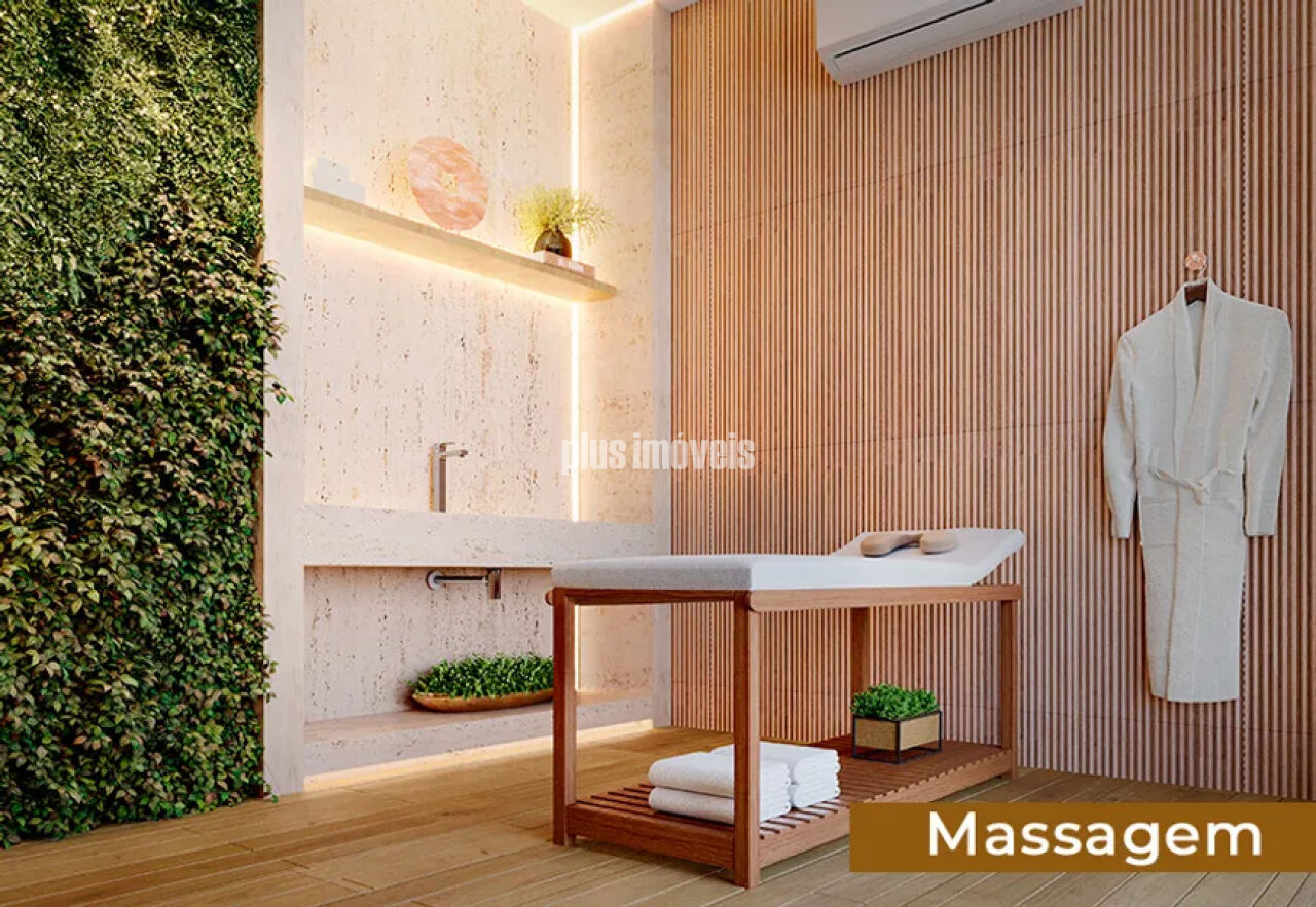 Apartamento, 1 quarto, 27 m² - Foto 17