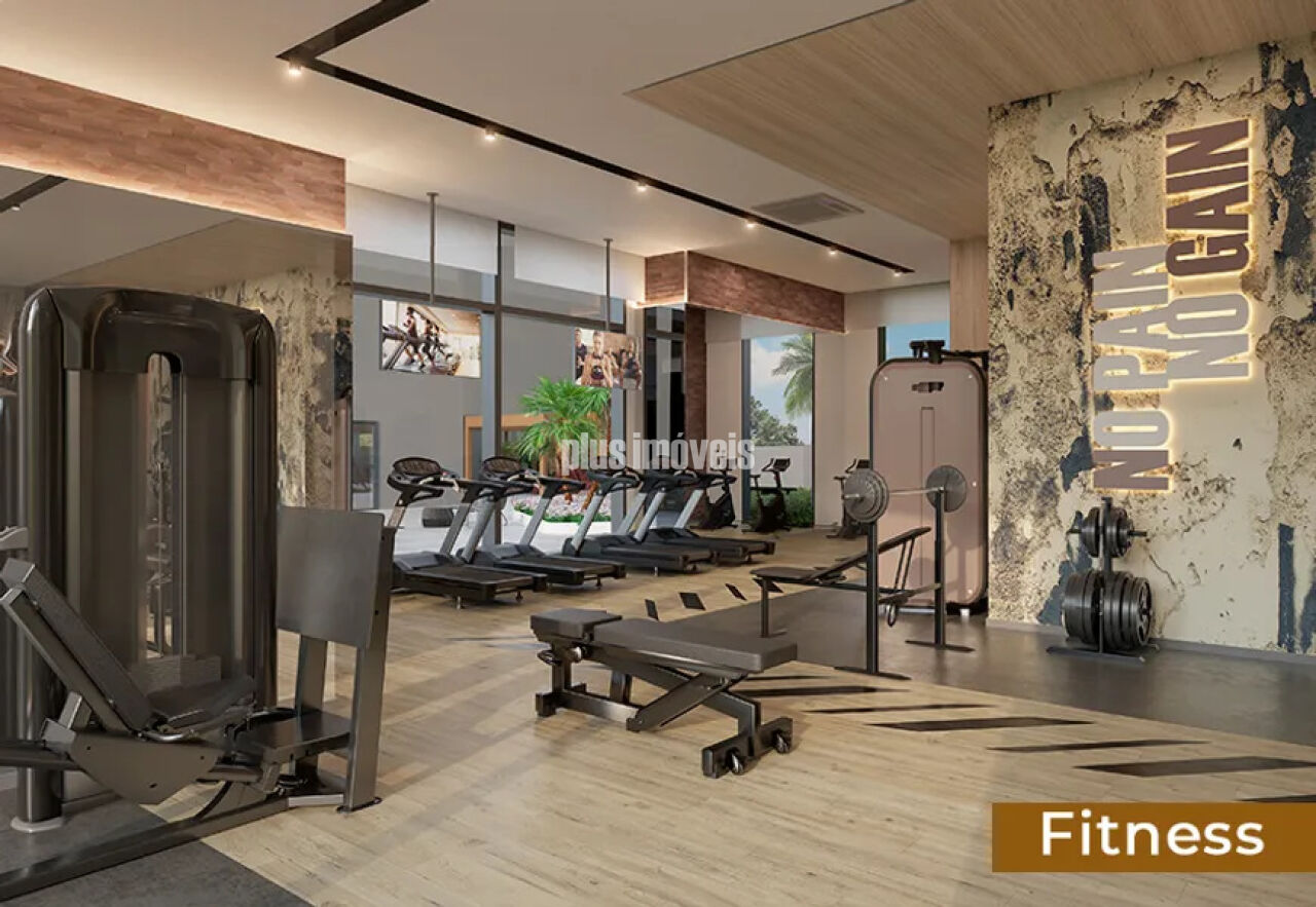 Apartamento, 1 quarto, 27 m² - Foto 14