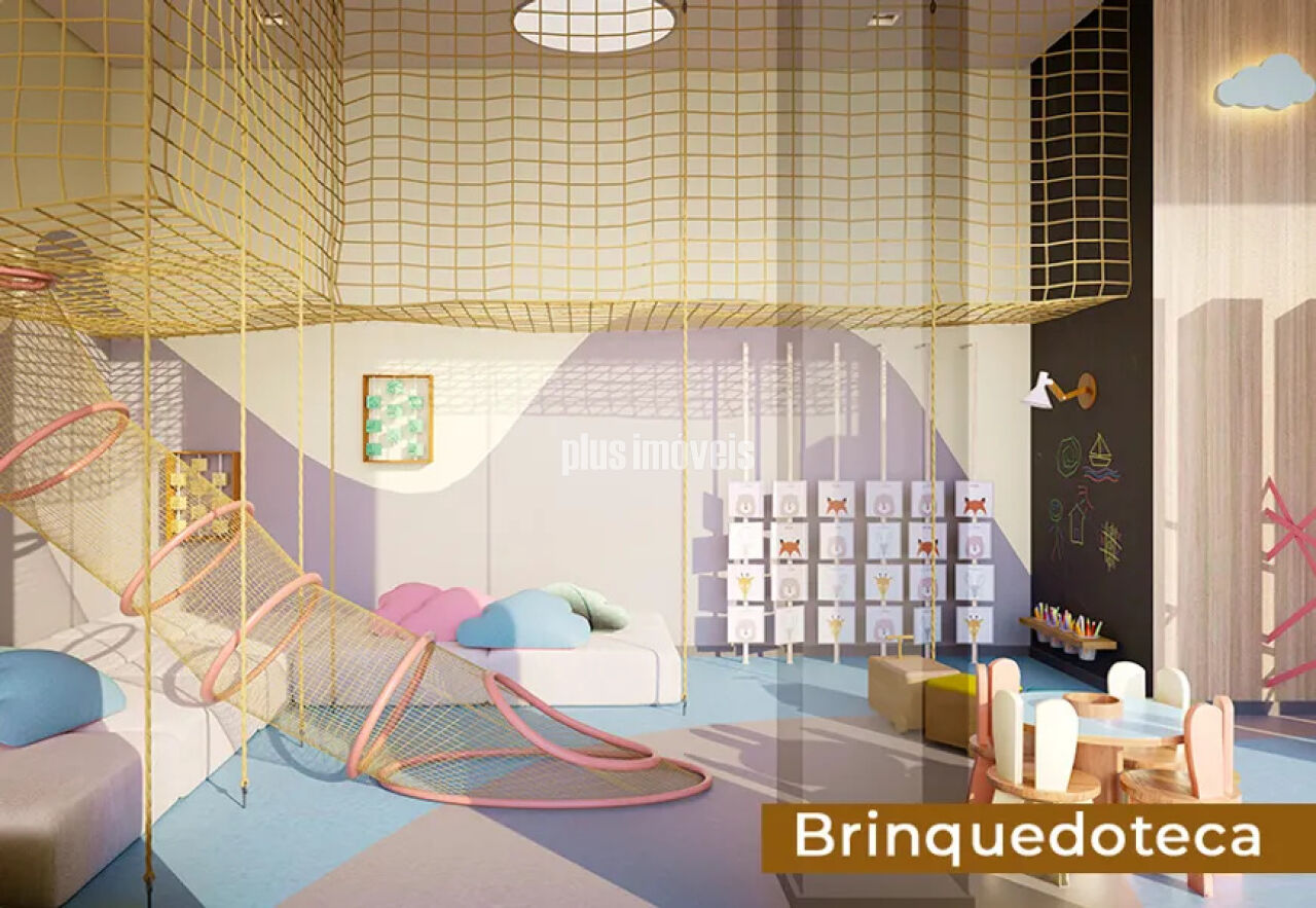 Apartamento, 1 quarto, 27 m² - Foto 19