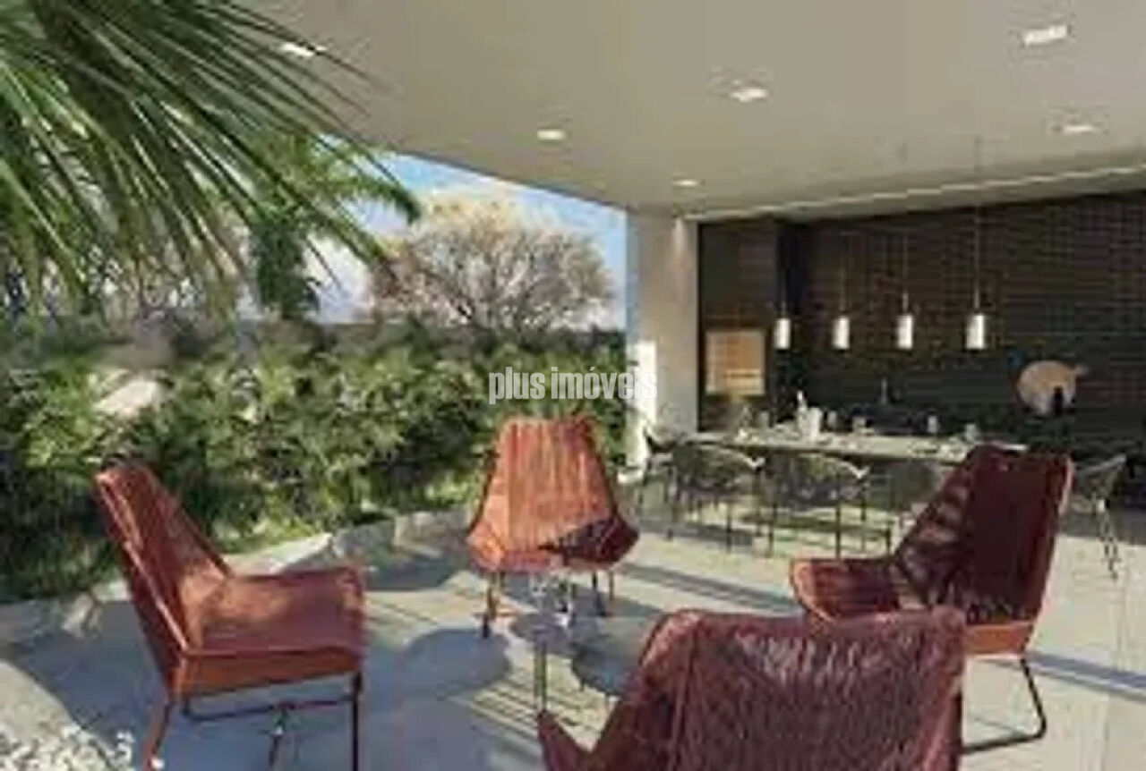 Apartamento, 1 quarto, 27 m² - Foto 8