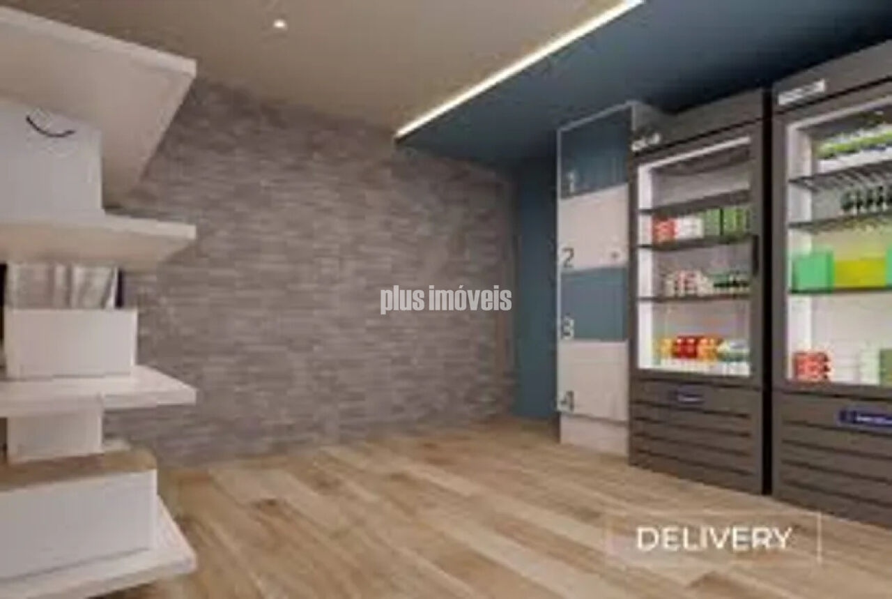 Apartamento, 1 quarto, 27 m² - Foto 20