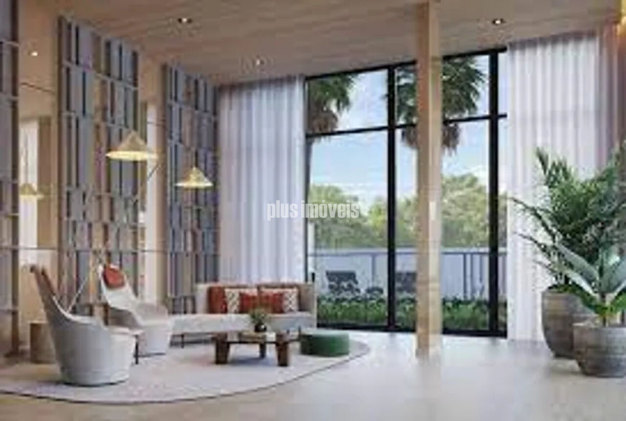 Apartamento, 1 quarto, 27 m² - Foto 7