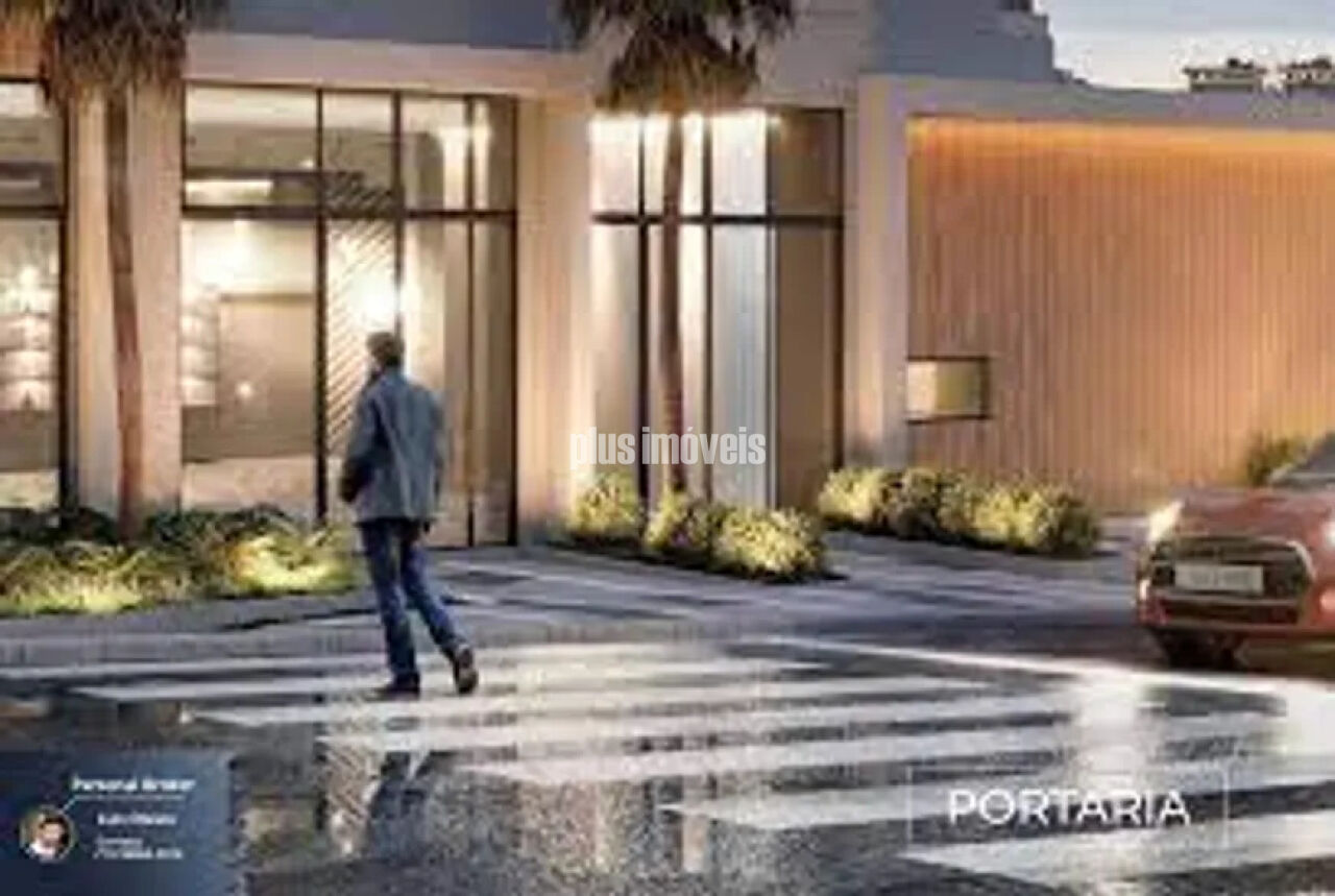 Apartamento, 1 quarto, 27 m² - Foto 6