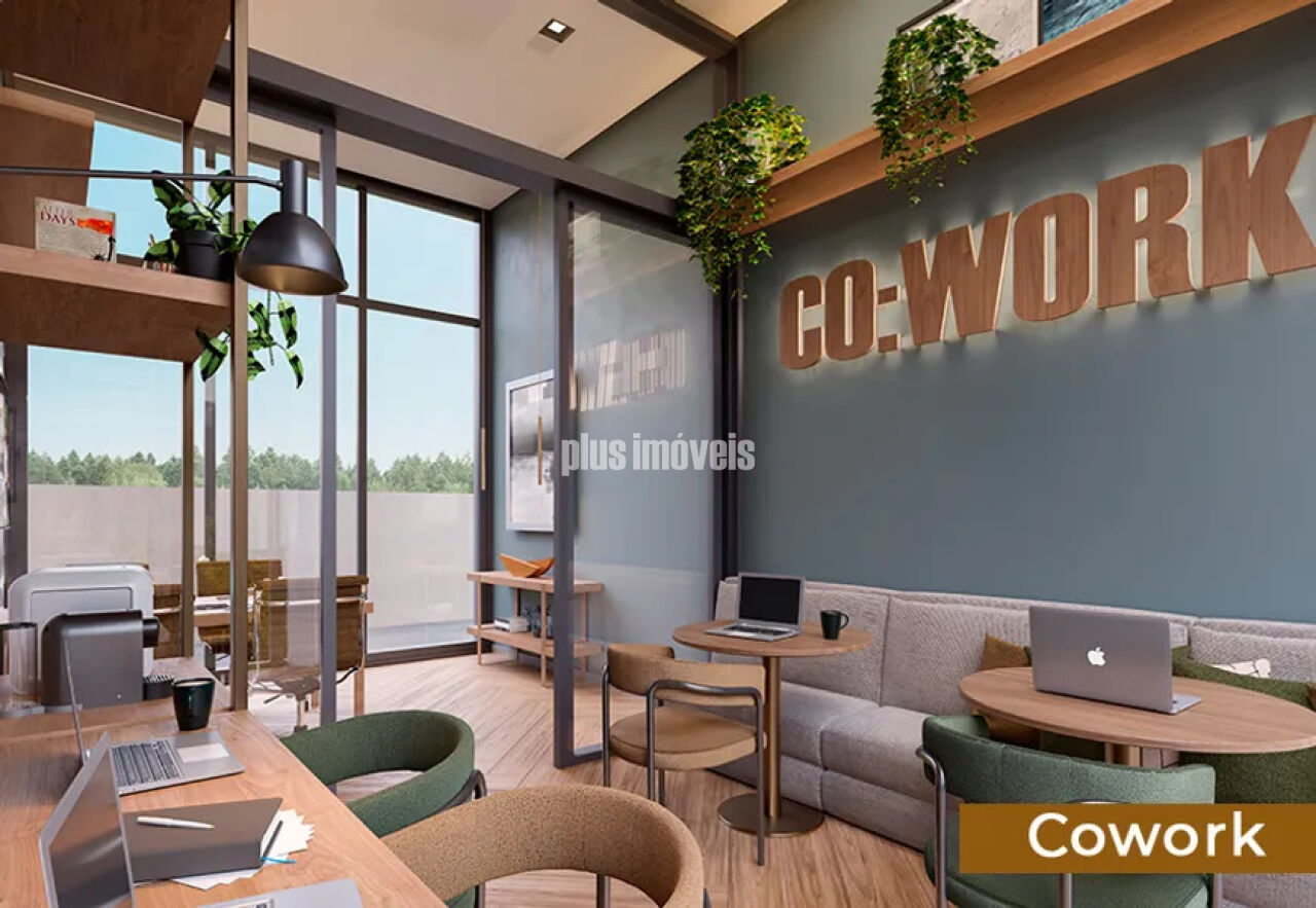 Apartamento, 1 quarto, 27 m² - Foto 11