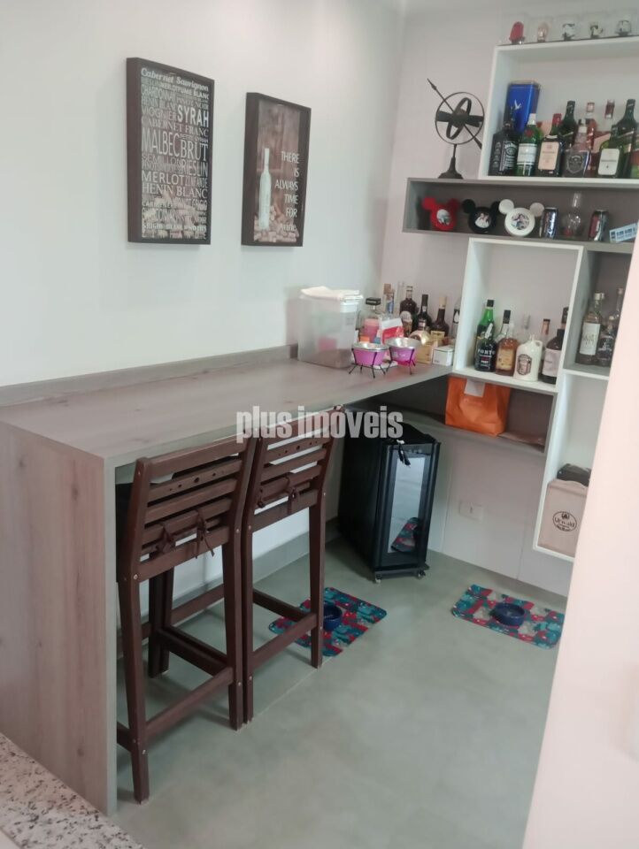 Apartamento, 3 quartos, 133 m² - Foto 10