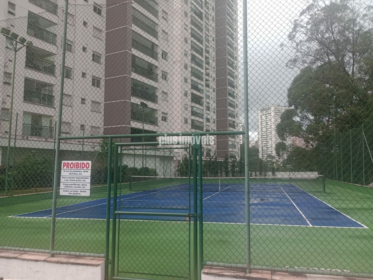 Apartamento, 3 quartos, 133 m² - Foto 47