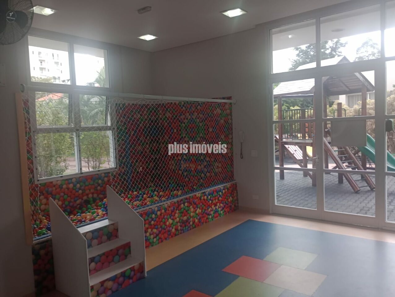 Apartamento, 3 quartos, 133 m² - Foto 35